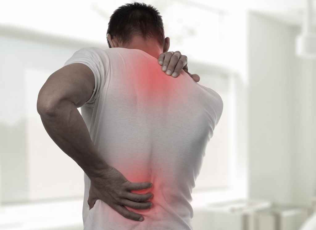 remedies for muscle pain