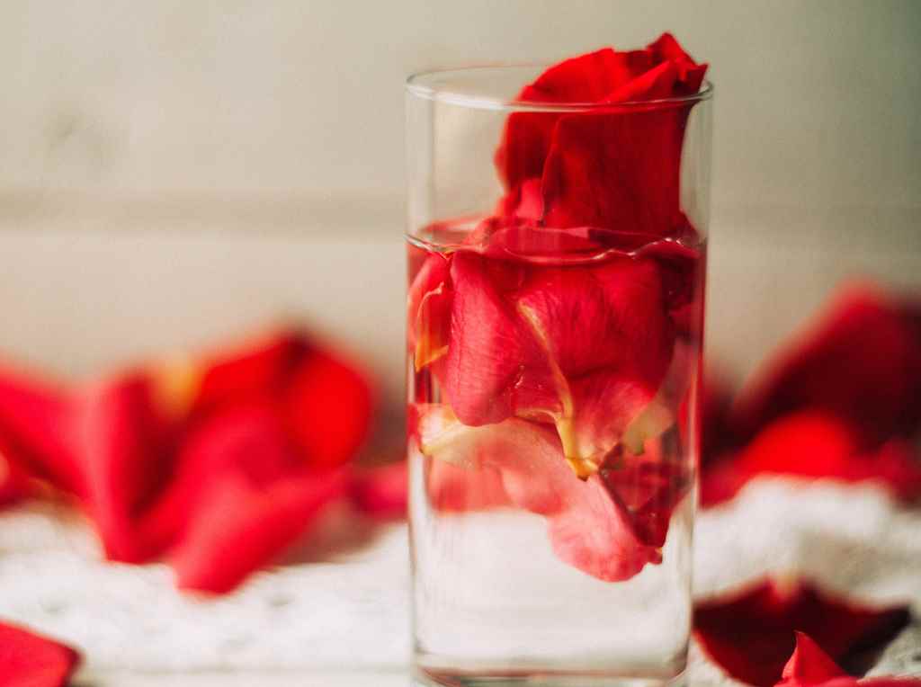 Rose Water - A Must-Have Ingredient In Your Haircare Regime