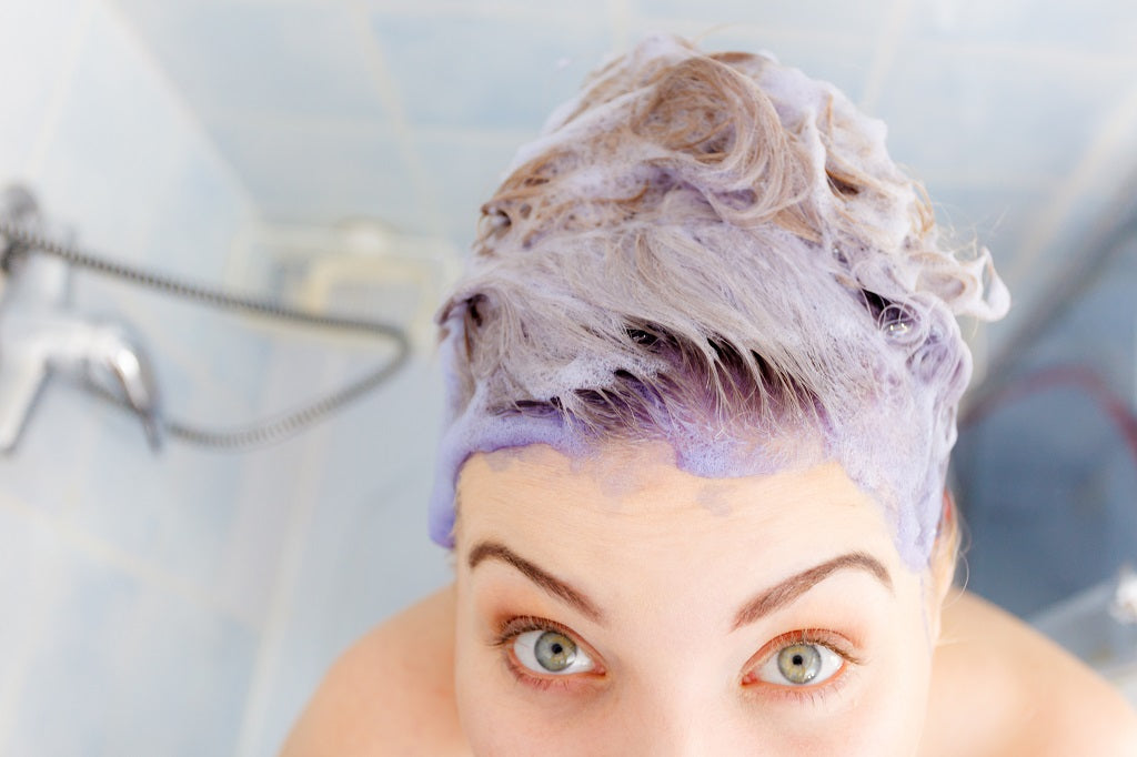 Colouring Your Hair At Home: Here’s Everything You Need To Know!