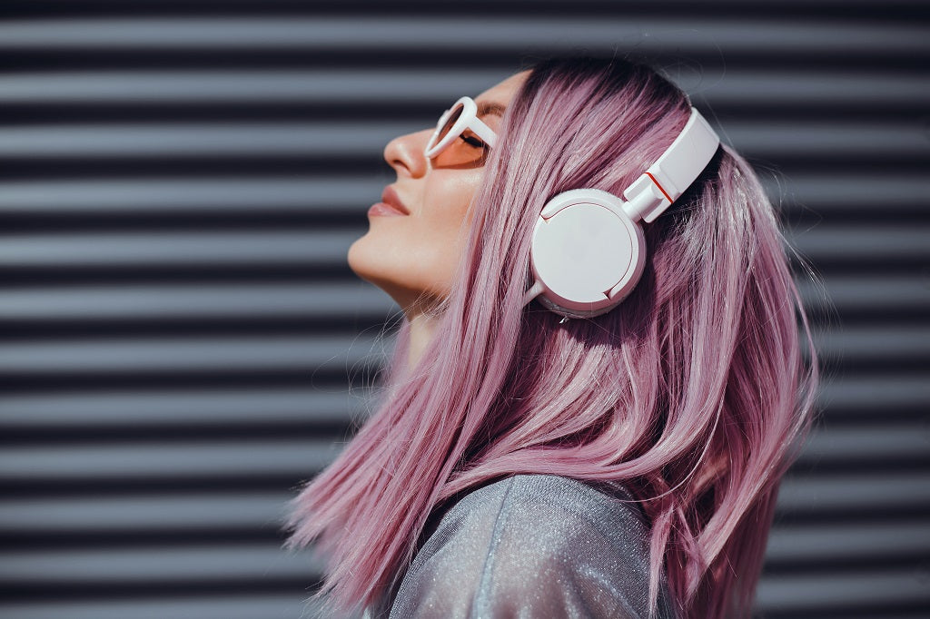 How To Get Your Hair Party Ready In 5 Minutes?