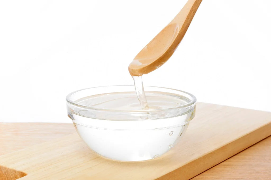Caprylic Acid 