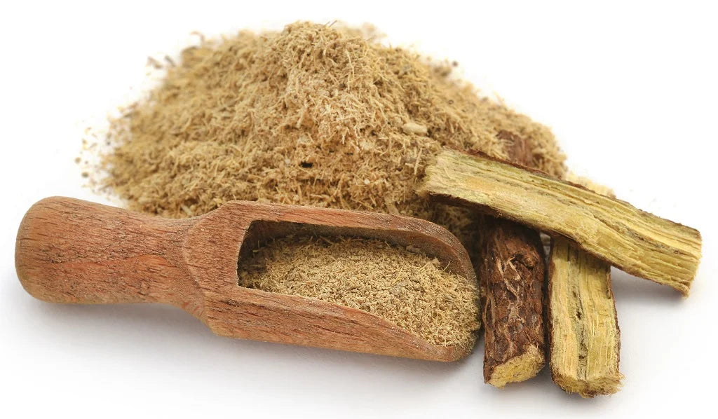 Liquorice Extract 
