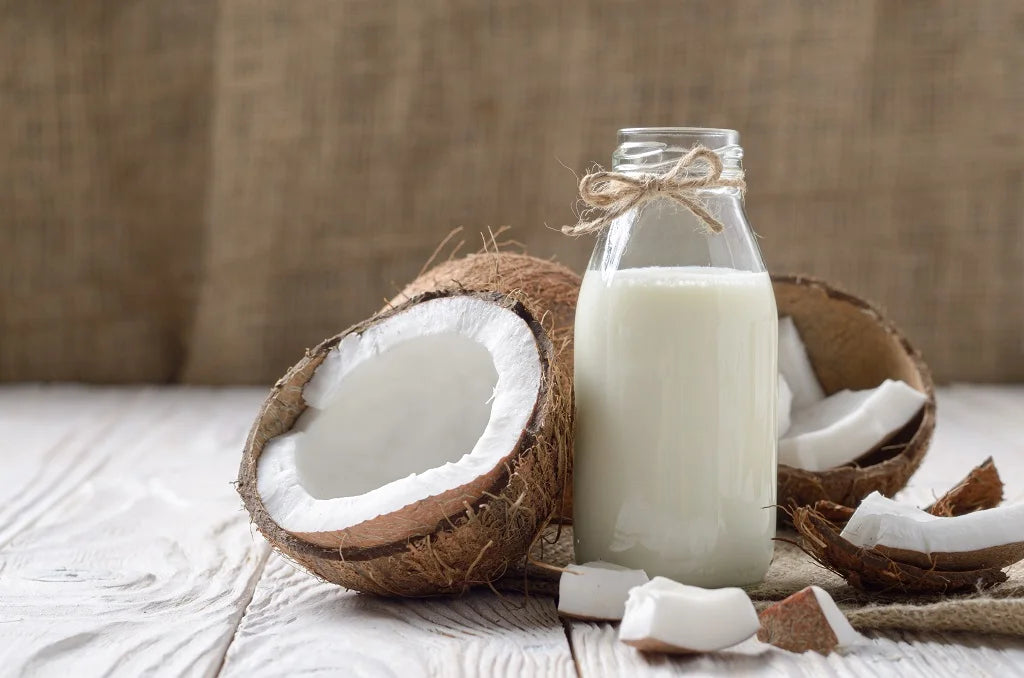 Coconut Milk