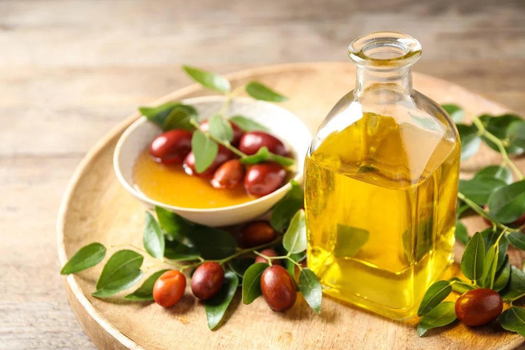Jojoba Oil 