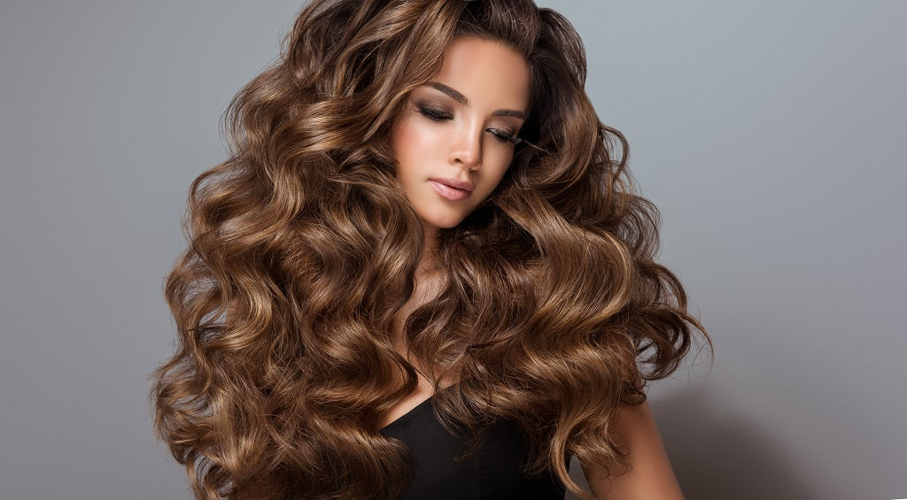 Co-Washing - A Hair Care Trend That Is Bringing Smiles To All The Curlies