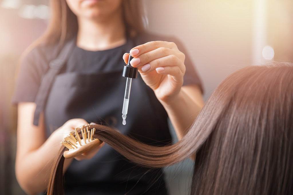 Is Hyaluronic Corrosive Really great for Hair