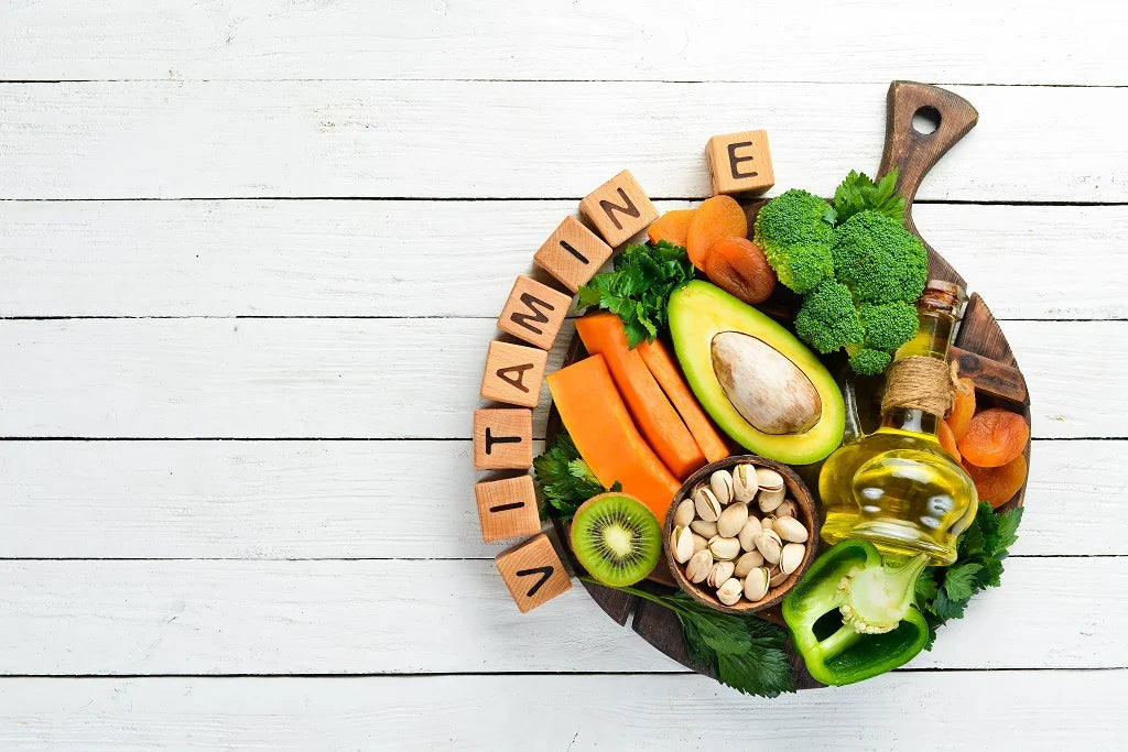 Vitamin E