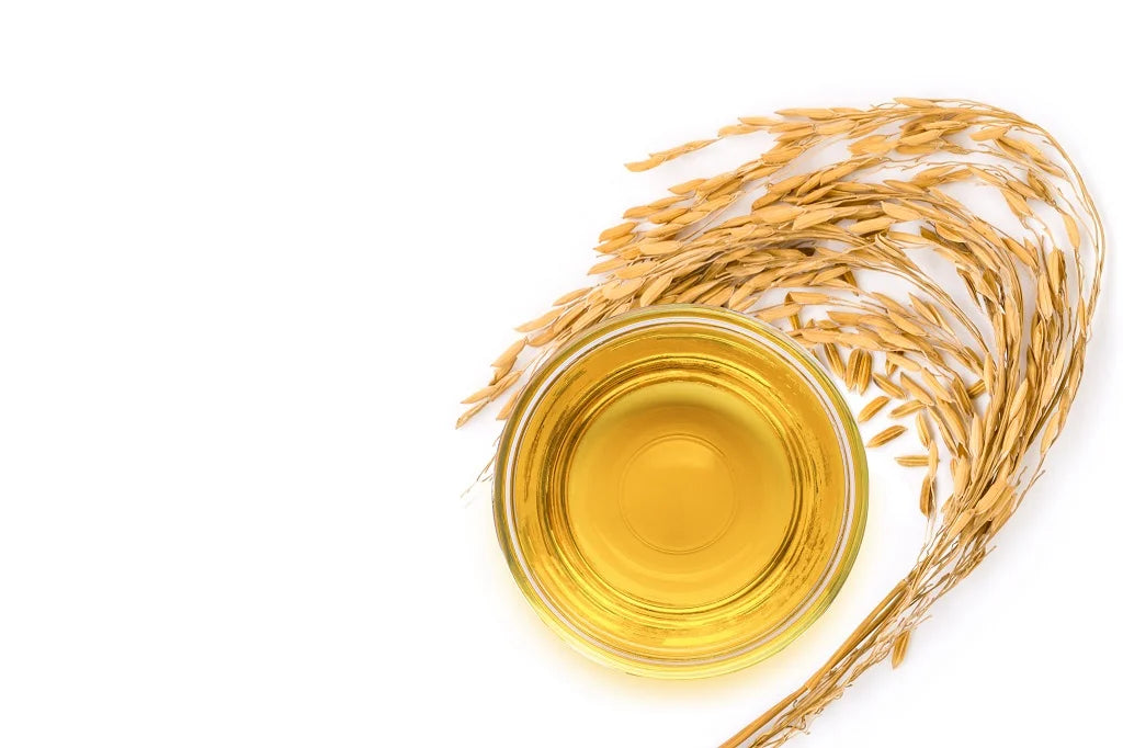 Hydrolyzed Wheat Protein