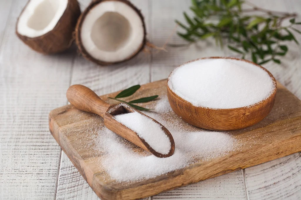 Coco Glucoside 