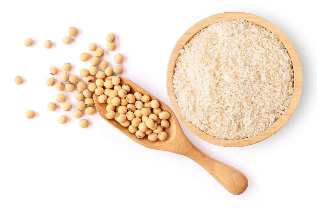 Soy amino acid