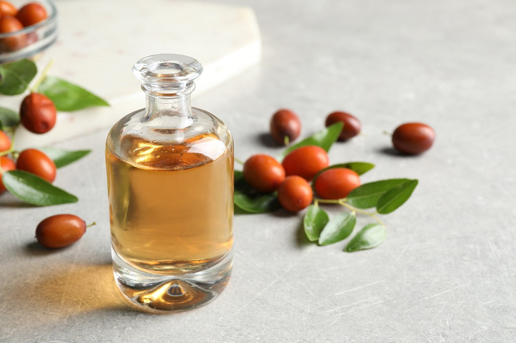 Jojoba Oil 