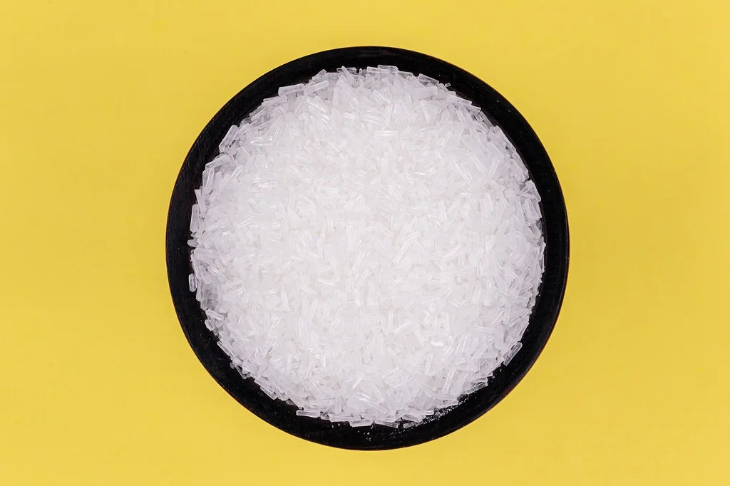Sodium Gluconate
