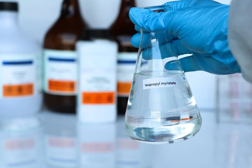Isopropyl Myristate 