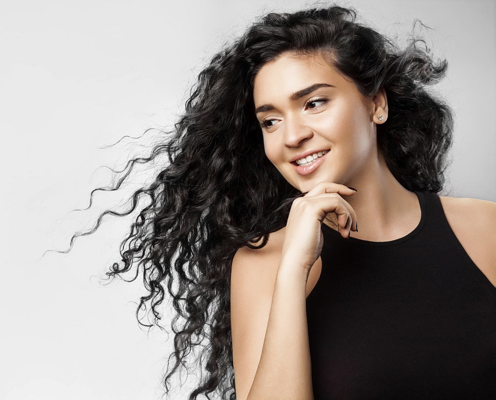 Learn Everything About Low Porosity Hair & Best Ways to Eliminate Product Buildup