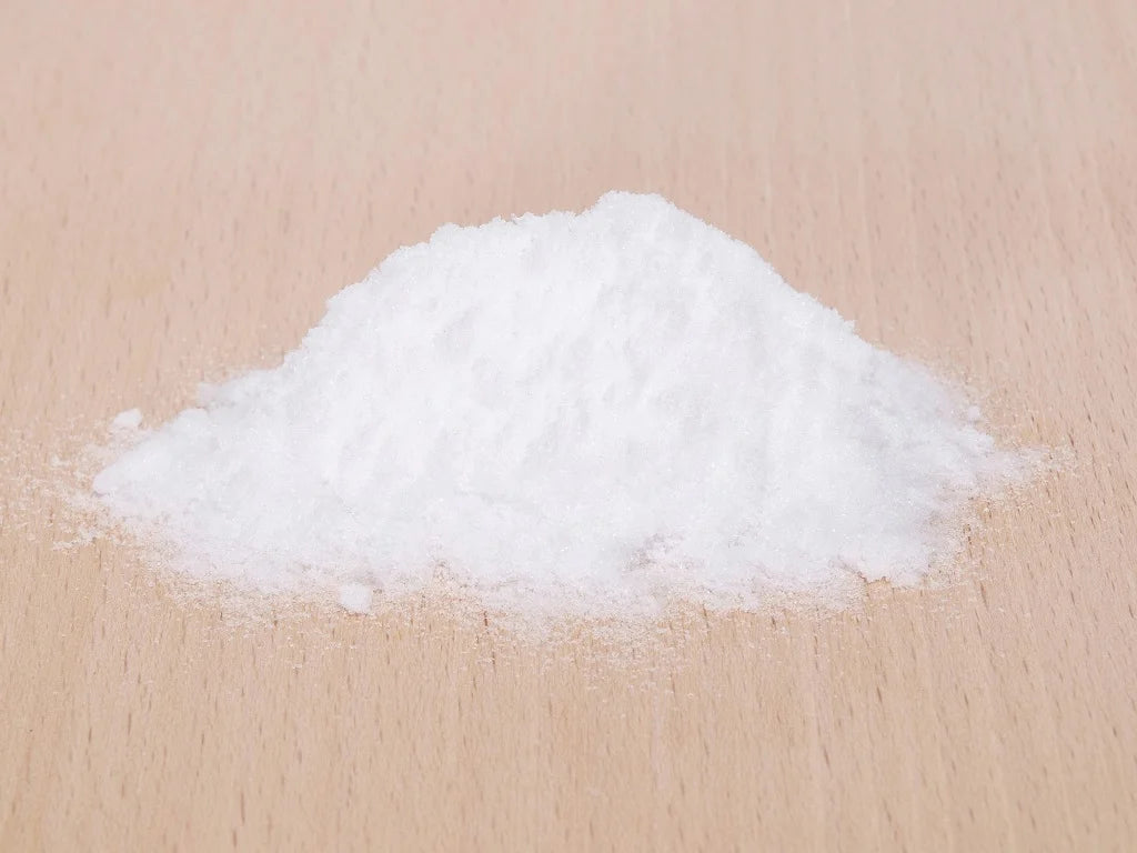 Disodium EDTA
