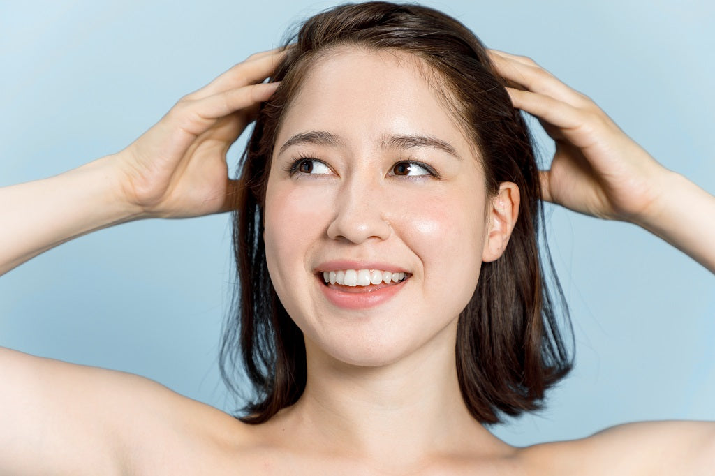 15 Chemicals to Avoid from Hair Care Products