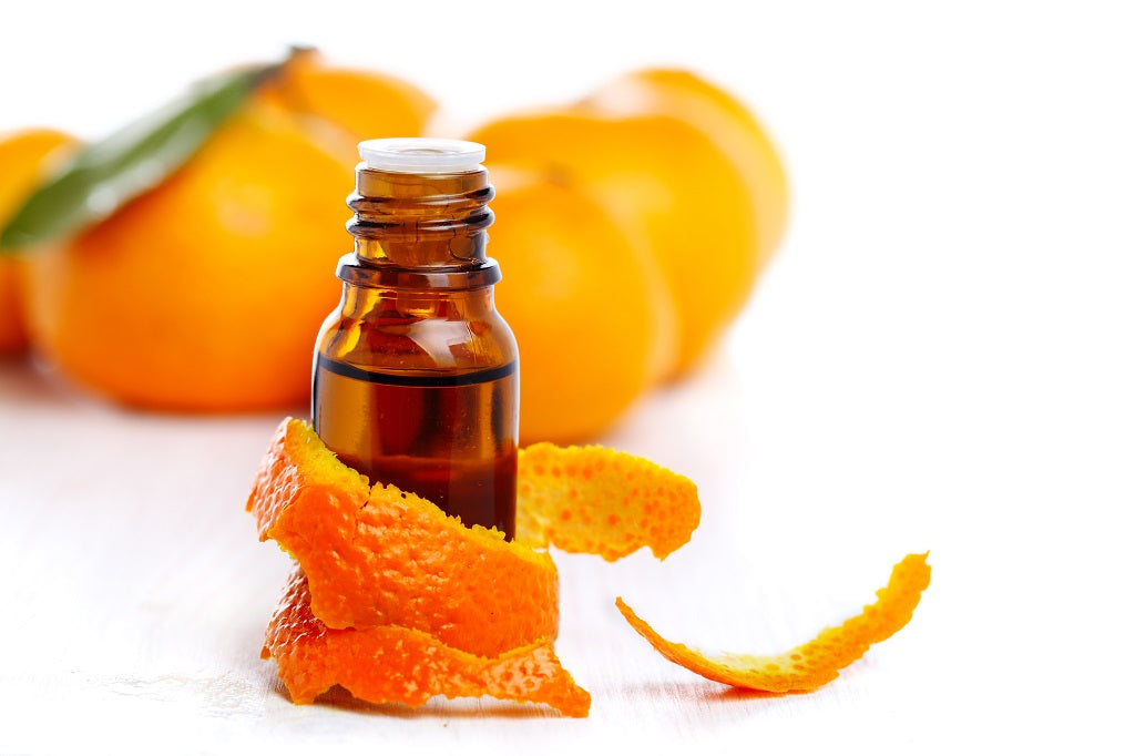 Orange Oil: The Underrated Vitamin C Serum, No One’s Talking About