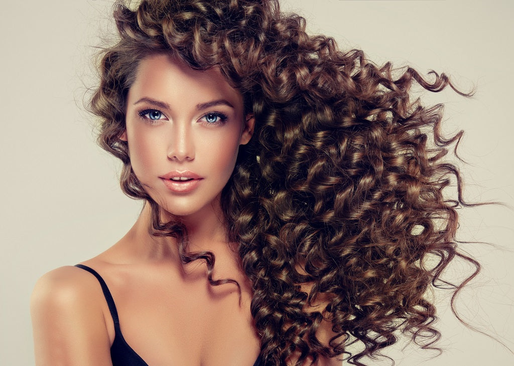 A Perfect Guide To Know Your Curls Better