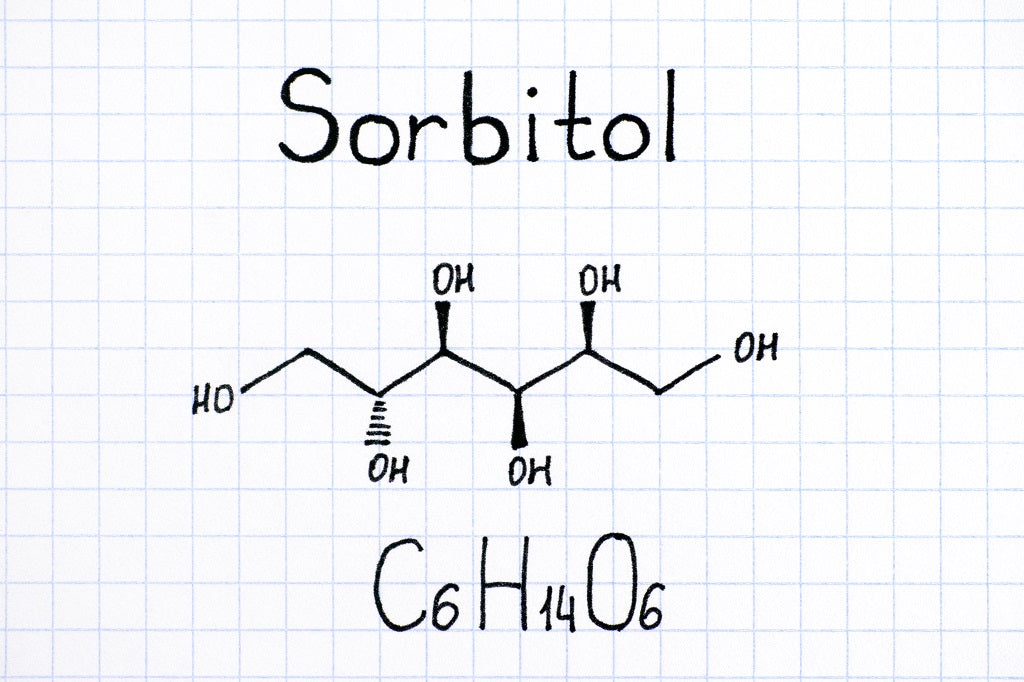 All That You Need To Know About Sorbitol