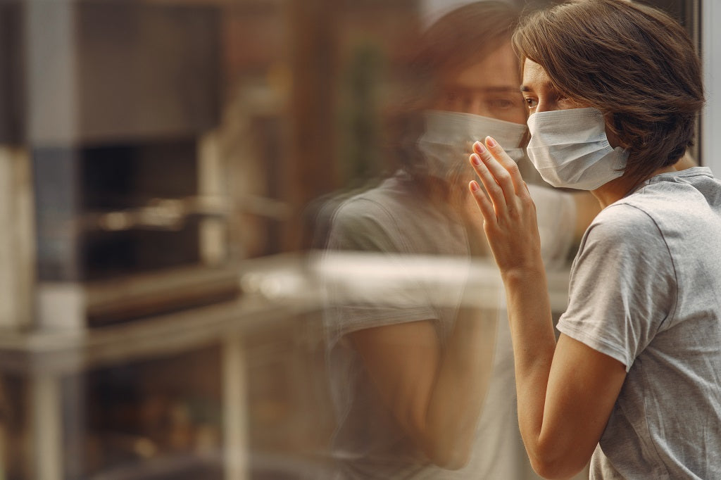 How Has The Pandemic Aged Your Skin? Know More About Quarantine Skincare