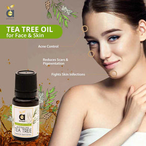 best tea tree oil