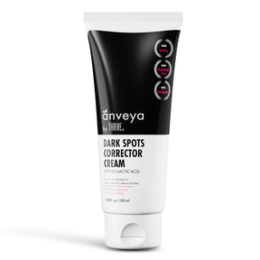Dark Spots Corrector Cream, 100ml