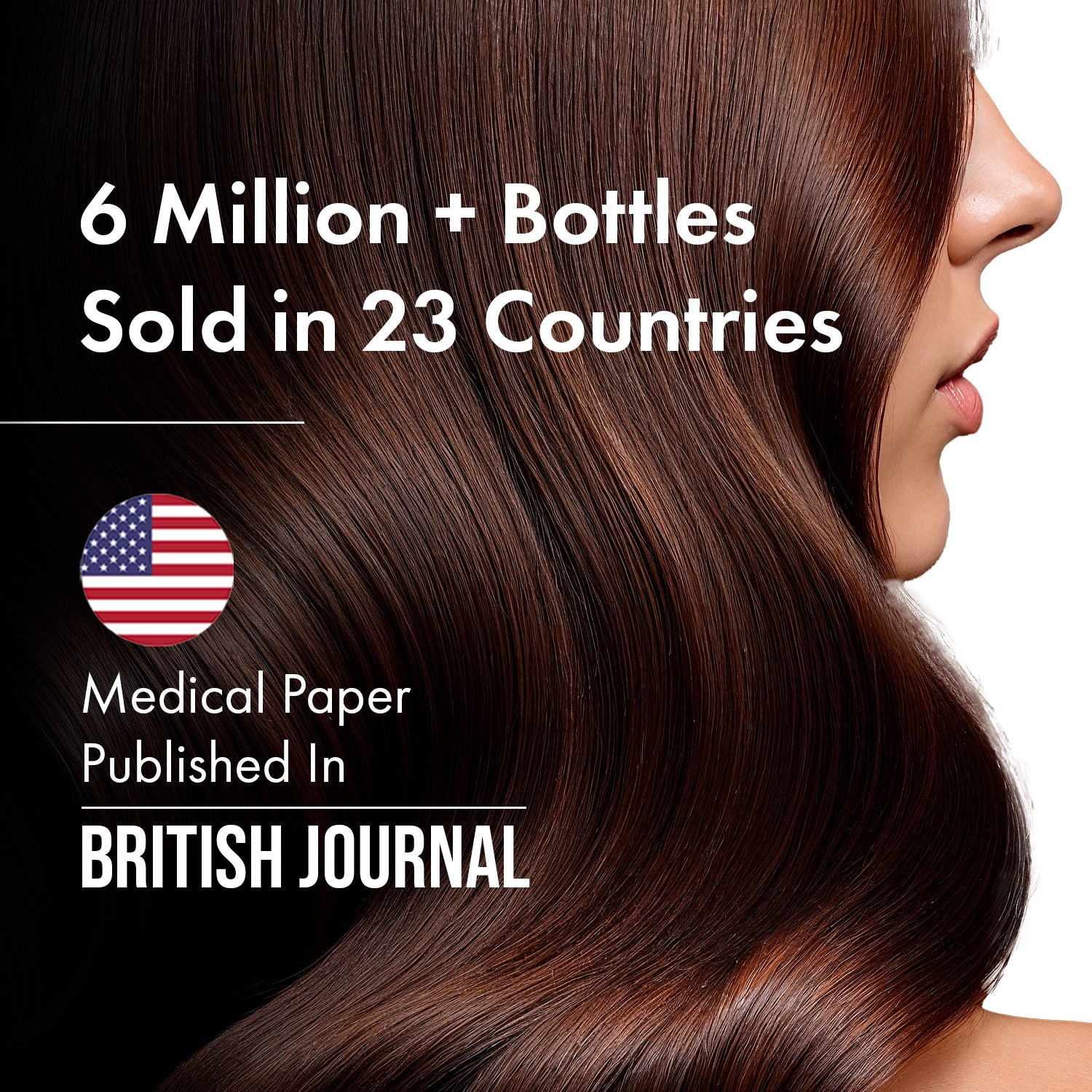 Anveya Advanced Hair Growth Serum,30ml