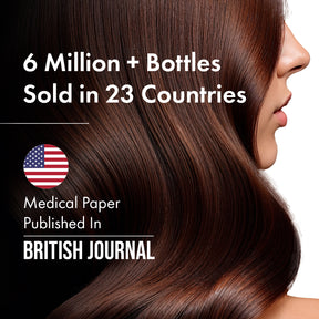 Anveya Advanced Hair Growth Serum,30ml