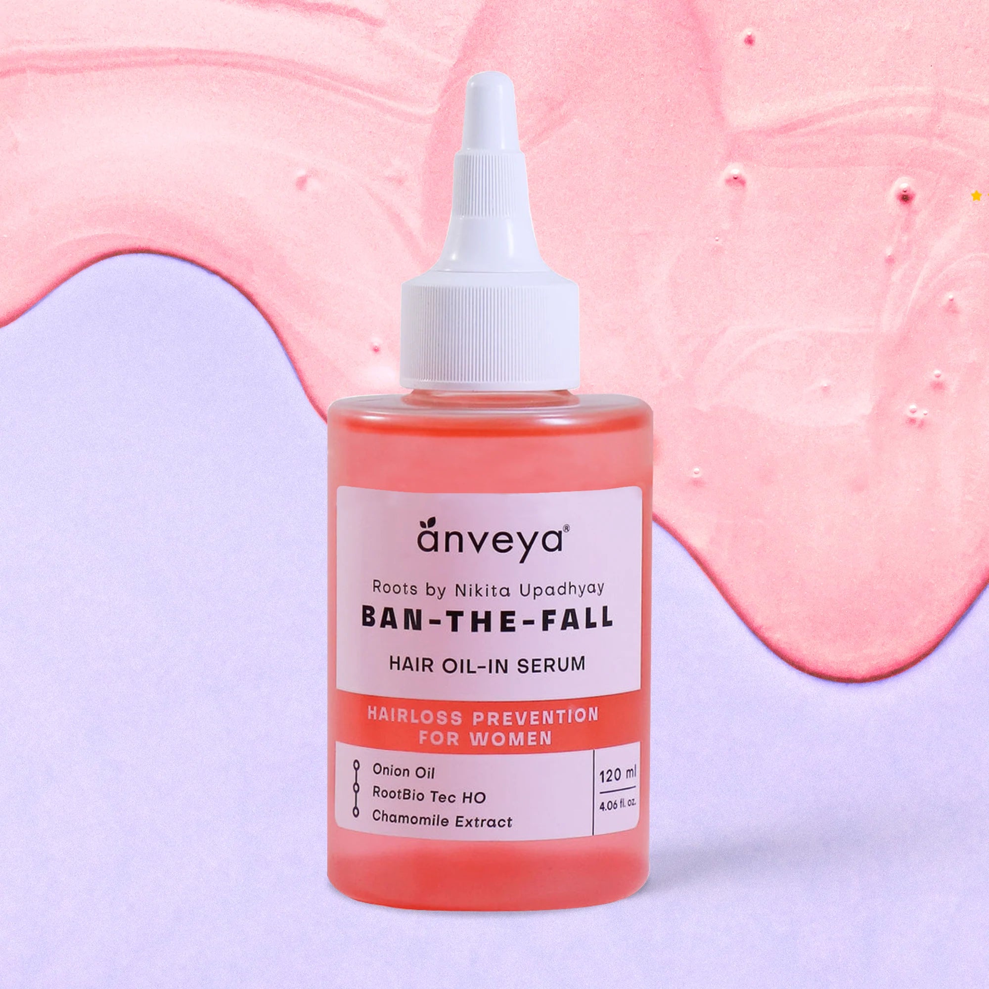 hair fall solution for women