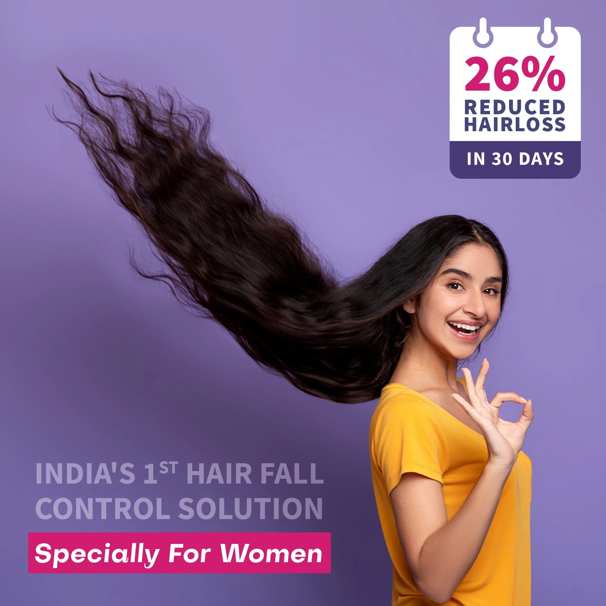 hair serum for women