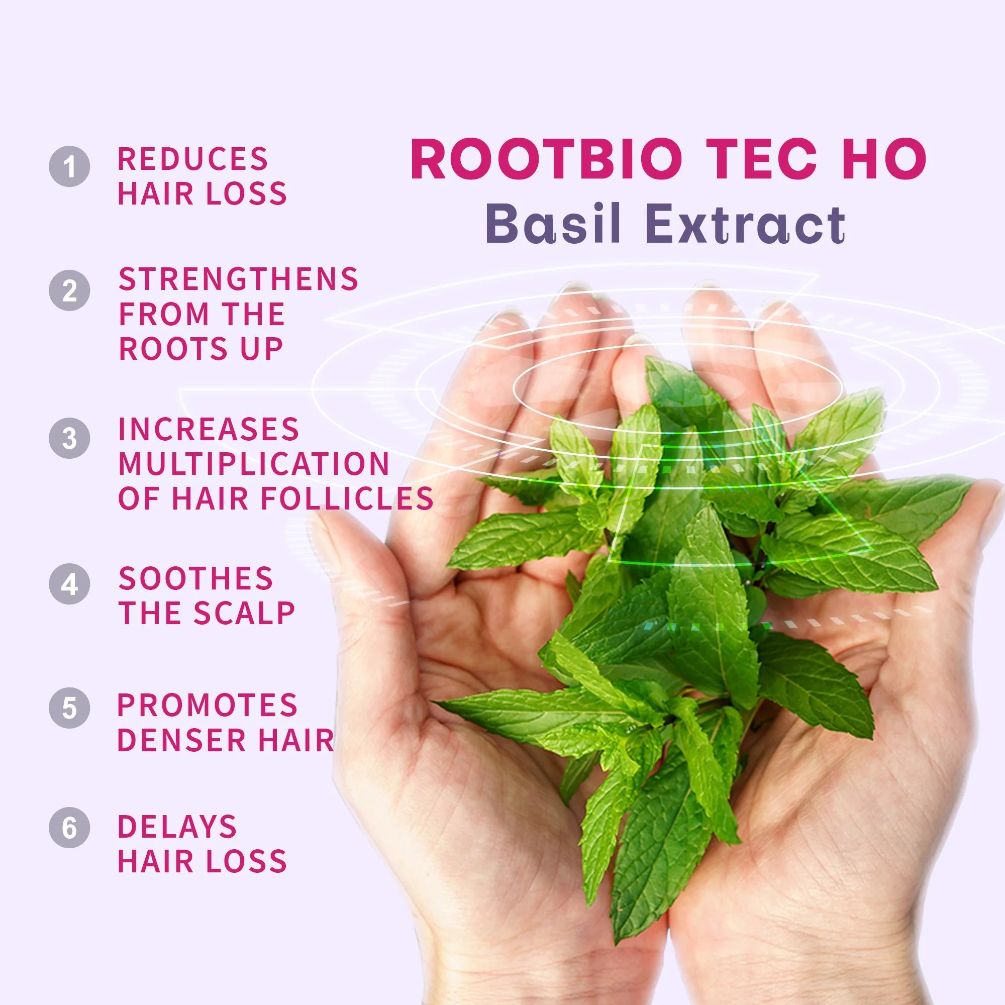 hair fall serum