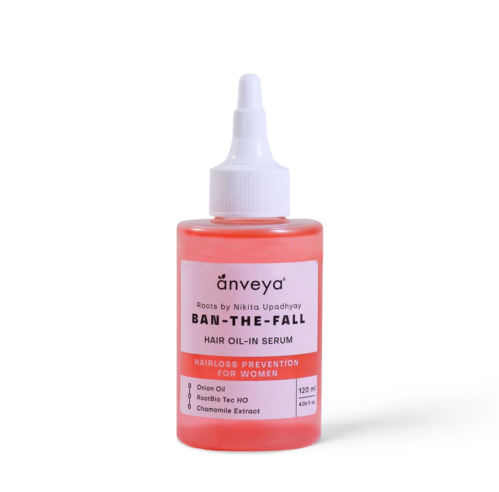 hair serum for women