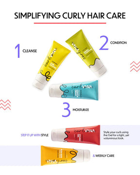 curl gel