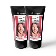 Colorisma Temporary 1-Wash Hair Color Makeup