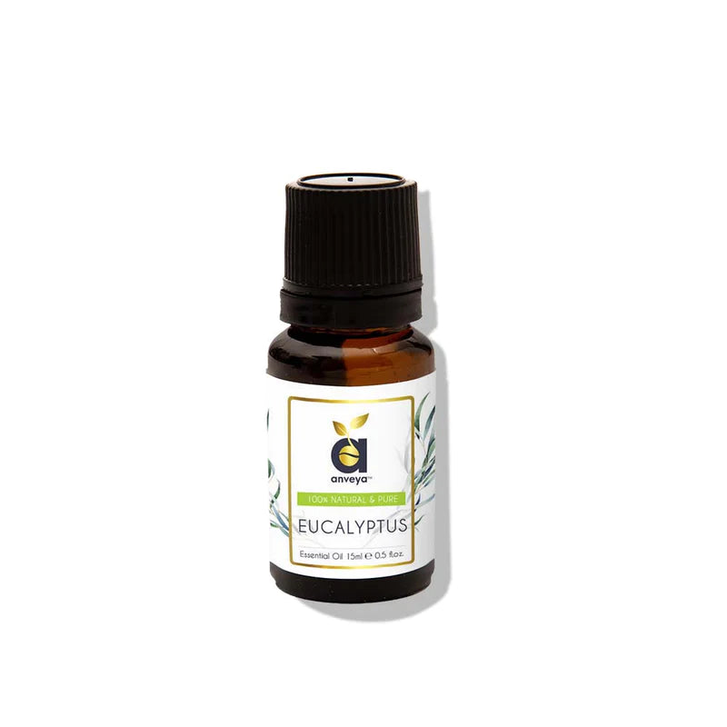 eucalyptus oil