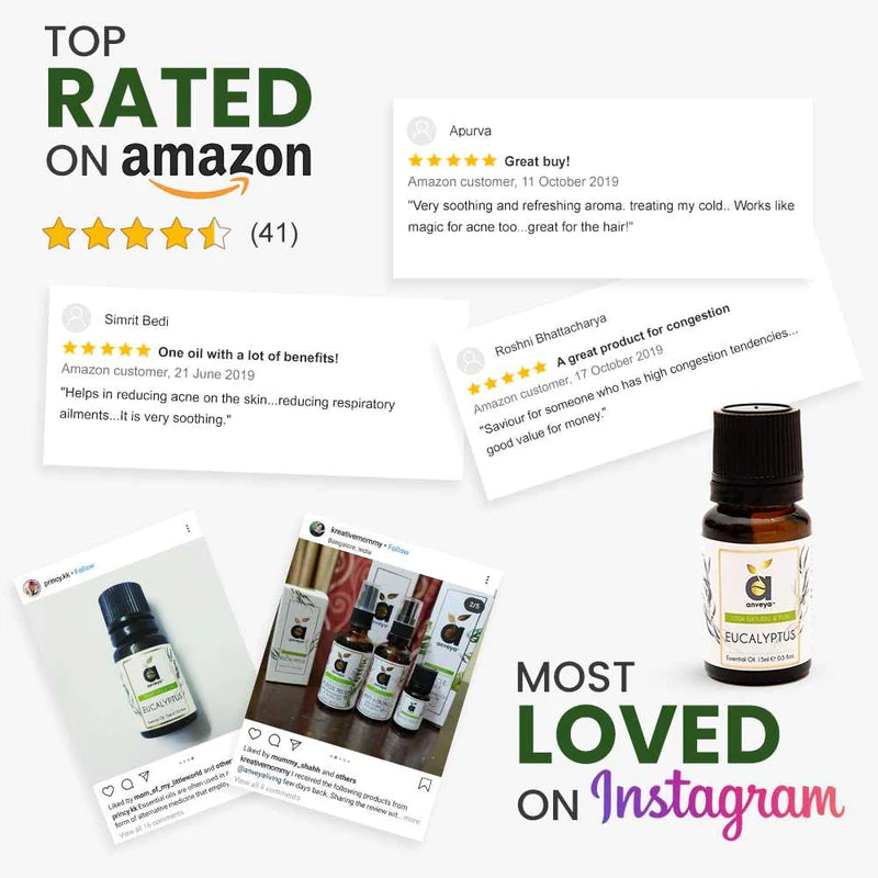 eucalyptus oil online