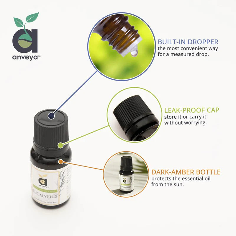 eucalyptus oil price
