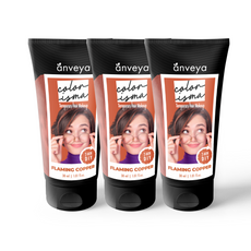 Colorisma Temporary 1-Wash Hair Color Makeup