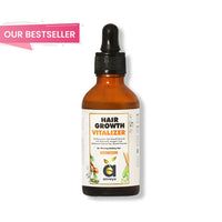 best hair serum for men