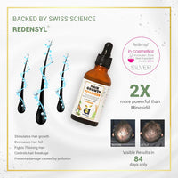 redensyl for hair