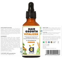redensyl hair serum
