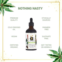 jamaican castor oil