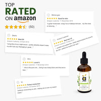 pure jojoba oil