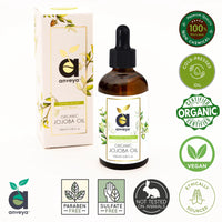 best jojoba oil