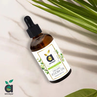 pure jojoba oil