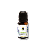 lavender oil