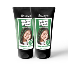 Colorisma Temporary 1-Wash Hair Color Makeup