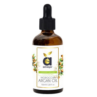 moroccan argan oil