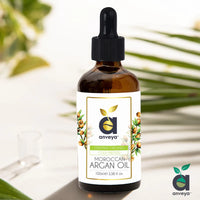 argan oil price