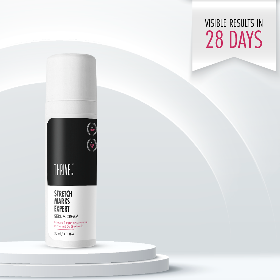 best stretch mark removal cream